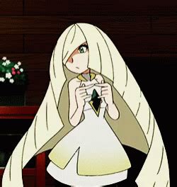 lusamine gif|Lusamine GIFs .